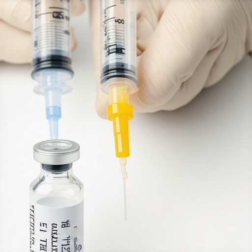 Prescription Injection Tips for Safe & Effective Weight Loss in 2024