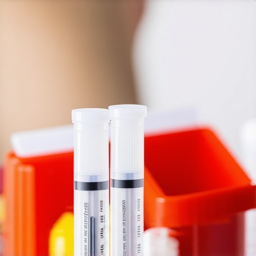 Safe Use of Semaglutide: A Comprehensive Guide for Beginners