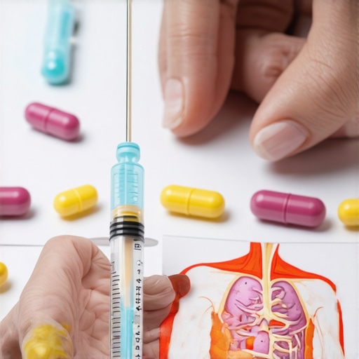 Safe Use of Semaglutide: Effective Strategies for Max Results in 2024