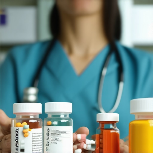Safe Use of Semaglutide: Expert Tips for Maximum Weight Loss