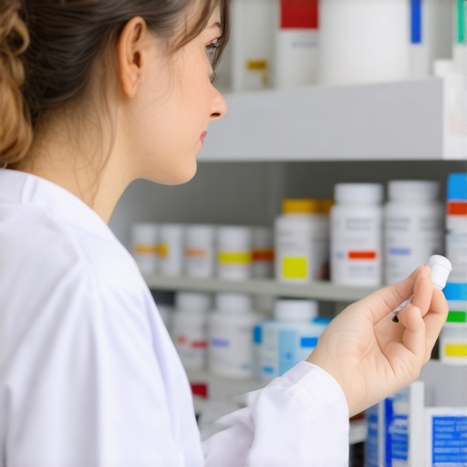 Safe Use of Semaglutide: Proven Tips to Minimize Side Effects Today