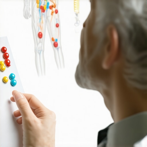 Science-Backed Advice for Safe & Long-Term Use of GLP-1 Medications