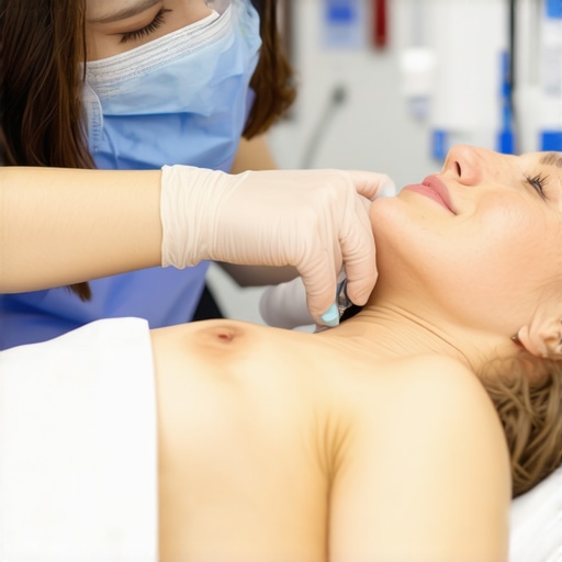 Science-Backed Injection Tips to Minimize Discomfort & Boost Results