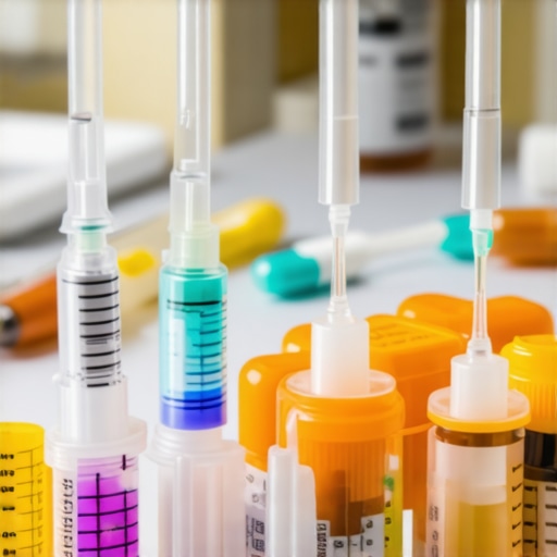Science-Backed Strategies for Safe Tirzepatide & Semaglutide Use