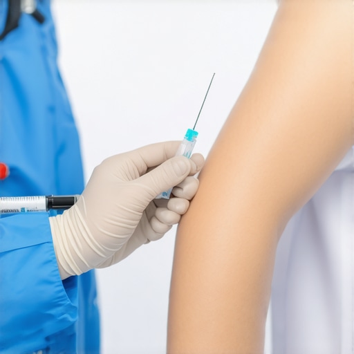 Science-Backed Tips to Minimize Injection Site Reactions Safely