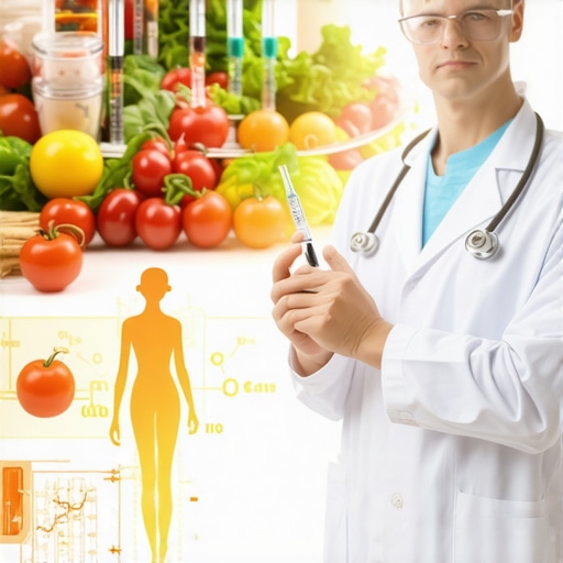 Science-Based Tips to Manage Appetite & Maximize Results with Injections