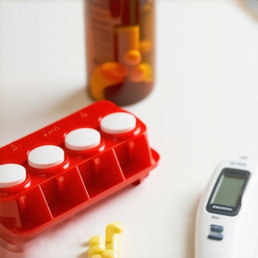 Science-Driven Tips for Handling & Storing Your Weight Loss Prescriptions Safely
