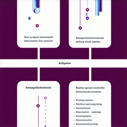 Infographic illustrating drug metabolism and tailored dose titration in weight loss therapy
