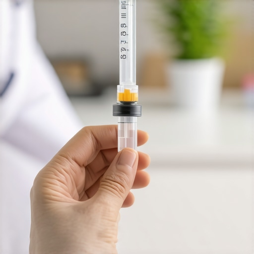 Tips for Safe & Effective Use of Semaglutide for Fat Loss