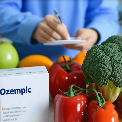 Tips for Safe and Effective Use of Ozempic for Weight Loss