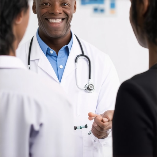Top Doctor-Backed Tips for Safe & Successful Weight Loss Injections