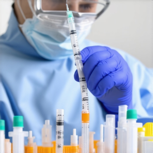 Top Safe Use Strategies for Semaglutide & Optimizing Injections in 2024