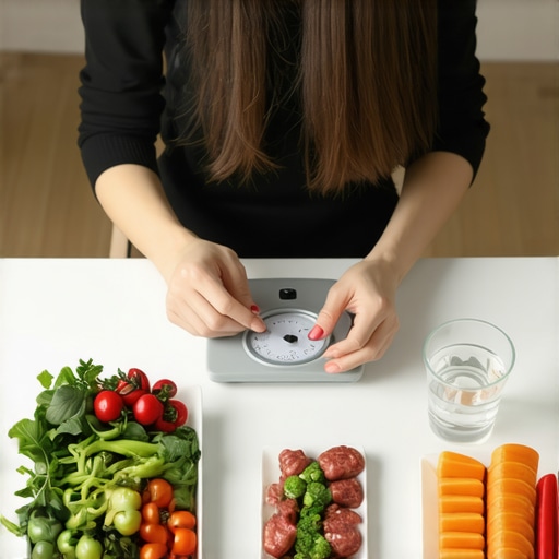 Top Science-Backed Strategies for Managing Appetite & Improving Injection Results