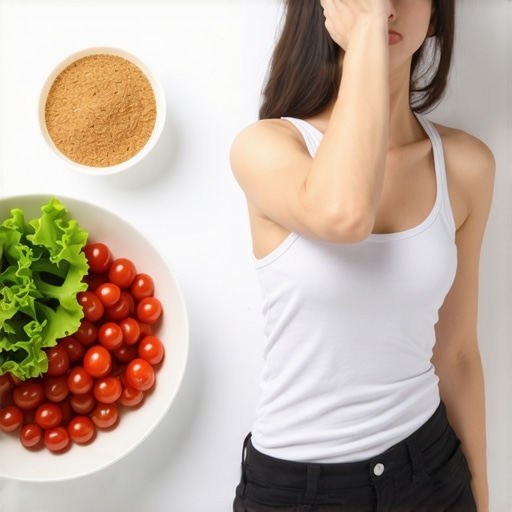 Top Tips for Managing Side Effects & Achieving Long-Term Fat Loss