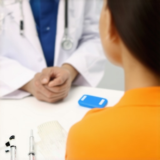 Ultimate Guide to Avoid Side Effects in Prescription Injection Weight Loss