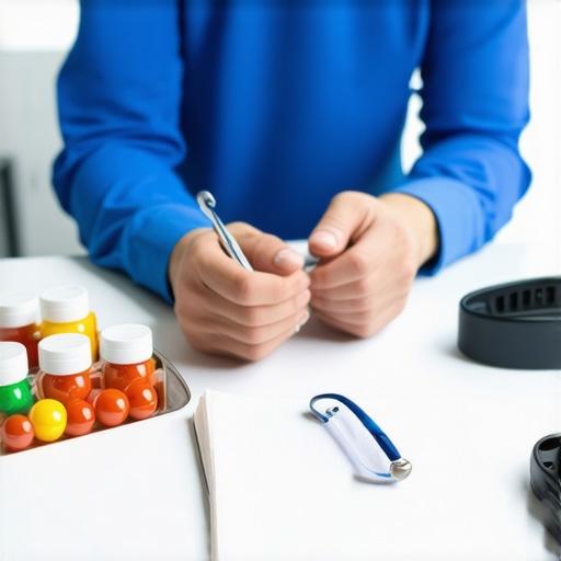 Weekly Guide: Maximize Tirzepatide Benefits with Proven Safety Tips