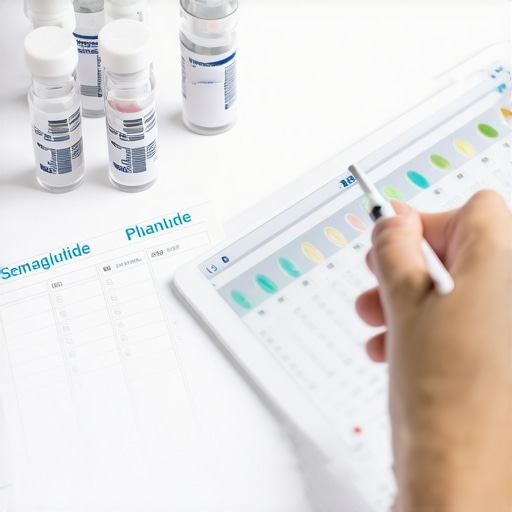 Weekly Guide: Optimizing Your Semaglutide Routine in 2024