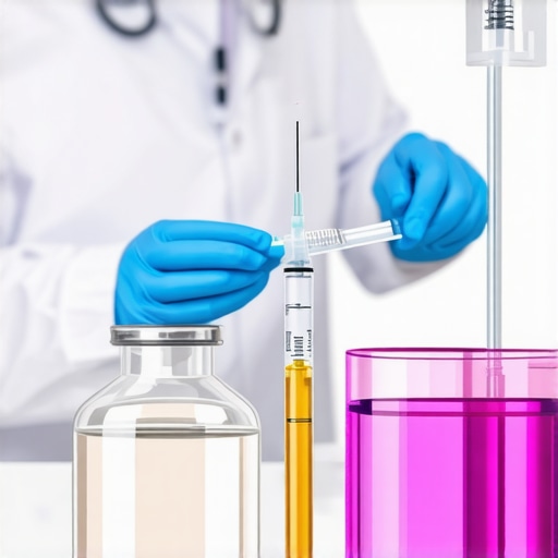 Weekly Injection Safety Guidelines for Ozempic & Wegovy in 2024