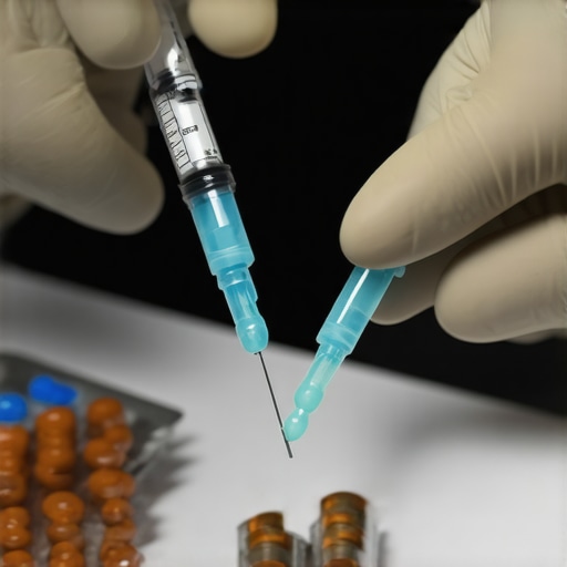 Weekly Injection Tips: Safe Use of Semaglutide & Tirzepatide for Fat Loss Success