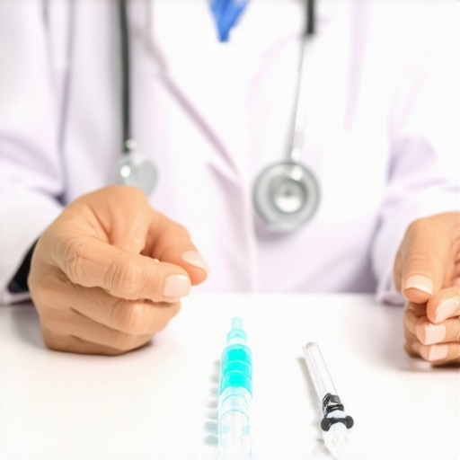 Doctor-Backed Injectable Weight Loss Tips for Safe & Effective Results