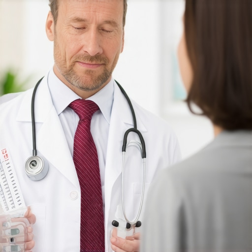 Doctor-Backed Strategies for Supervised Injectable Weight Loss Success in 2024