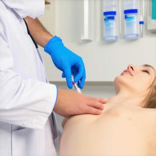 Effective Doctor-Backed Tips for Safe Weight Loss Injections Now