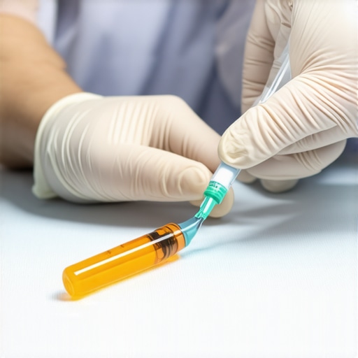 Effective Prescription Injection Weight Loss Tips for Safe Results