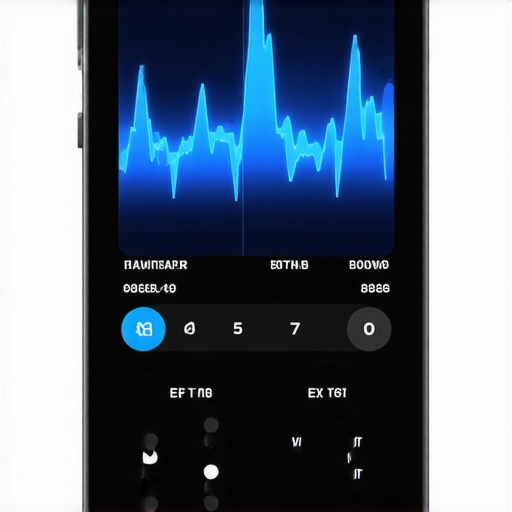 Illustration of digital health devices monitoring weight loss progress