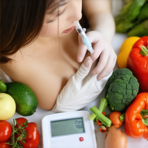 Maximize Injectables & Diet: Evidence-Based Tips for Lasting Weight Loss