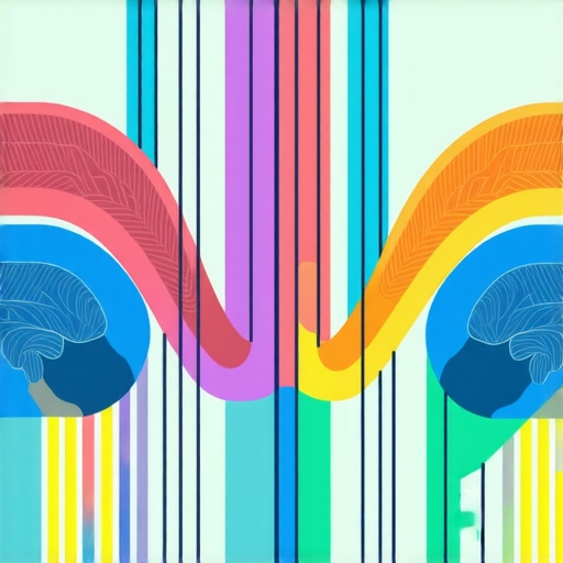 Diagram showing neural pathways involved in behavior change and weight management.