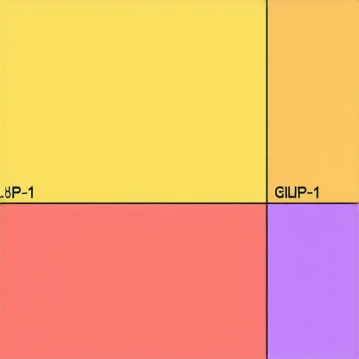 Pharmacokinetics and Chronotherapy in Weight Loss Diagram showing timing of weight loss medication doses aligned with circadian rhythms