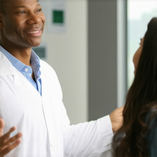 Safe Use of Semaglutide: Expert Tips for Optimal Fat Loss Results