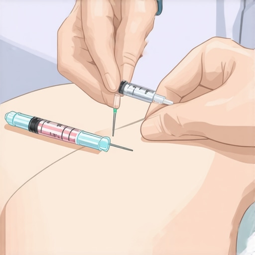 Science-Based Injectable Weight Loss Tips for Semaglutide Safety