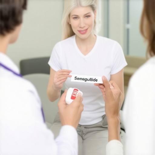 Science-Based Safe Use of Semaglutide for Long-Term Fat Loss