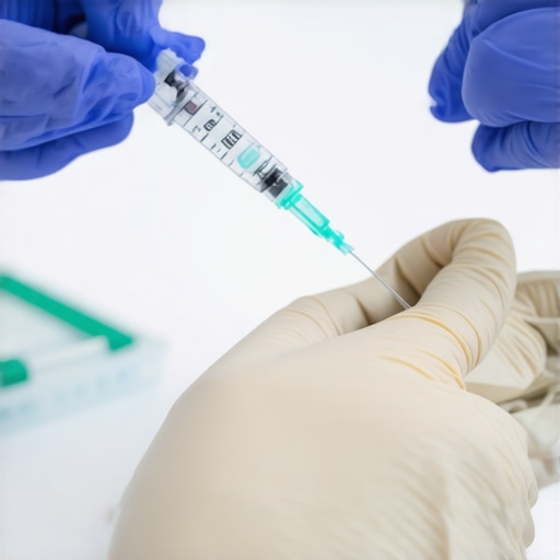 Science-Based Tips for Safe & Effective Injectable Weight Loss