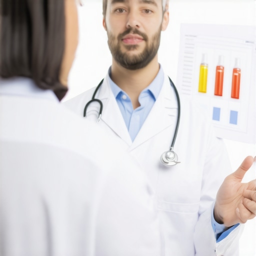 Top Doctor-Approved Weight Loss Strategies with Injectable Treatments