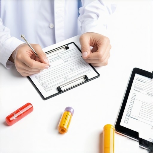 Top Prescription Tips for Safe Semaglutide & Tirzepatide Use in 2024