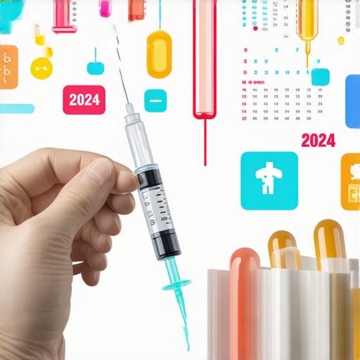 Top Science-Based Tips for Safe & Effective Semaglutide Use in 2024