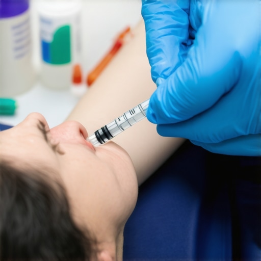 Ultimate Weekly Guide to Safe & Effective Injection-Based Weight Loss