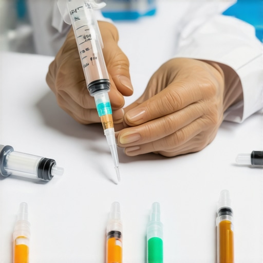 Best Doctor-Approved Tips for Safe Injectable Weight Loss 2024