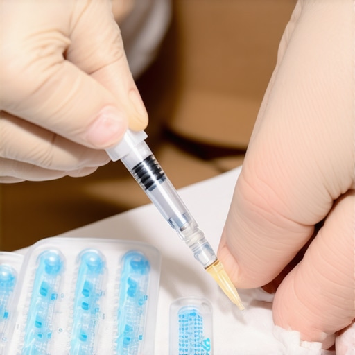 Best Practices for Safe & Supervised Injectable Weight Loss with Prescription Injections