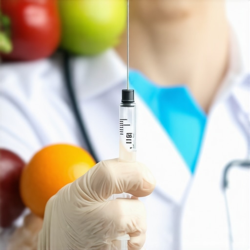 Doctor-Approved Injectable Tips: Manage Appetite & Achieve Weight Loss Goals in 2024