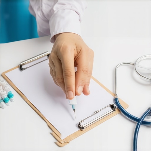 Doctor-Approved Tips for Safe Semaglutide & Tirzepatide Use