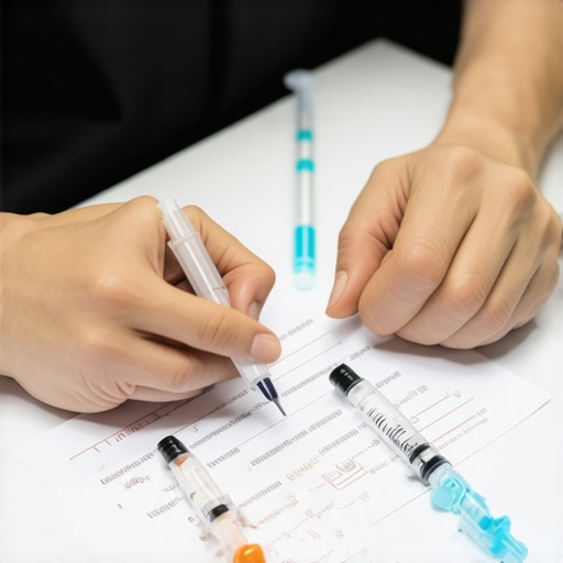 Doctor-Backed Tips for Safe Injectable Weight Loss Success