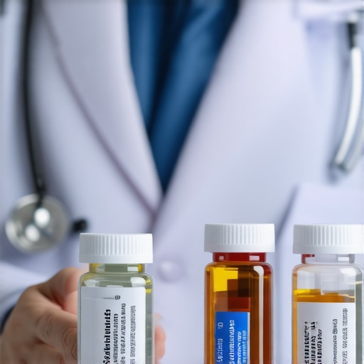 Effective Strategies for Safe Semaglutide & Tirzepatide Use in 2024