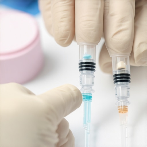 Evidence-Based Injectable Tips to Optimize Ozempic & Tirzepatide Safety in 2024