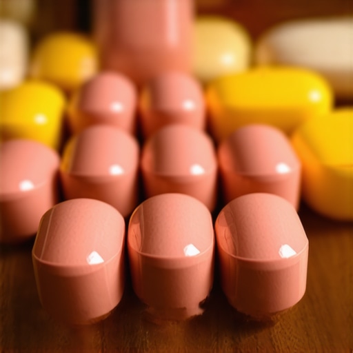 Scientists and pharmaceutical executives working on weight loss medications in a lab