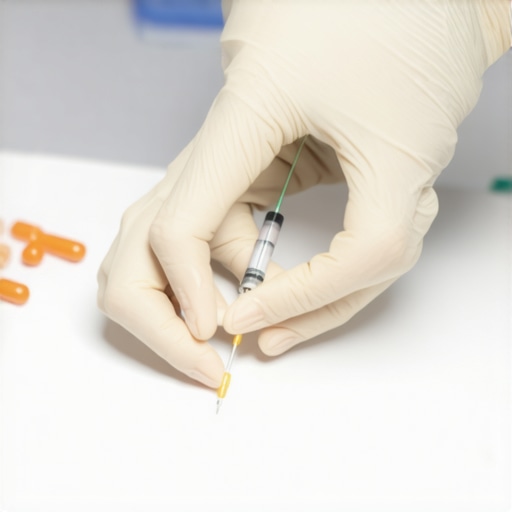 Managing Appetite Safely with Prescription Injections: Top Expert Strategies