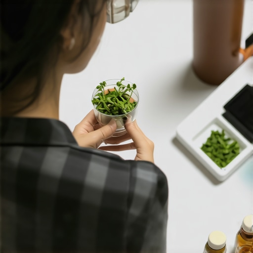 Managing Appetite & Side Effects: Proven Tips for Ozempic Users