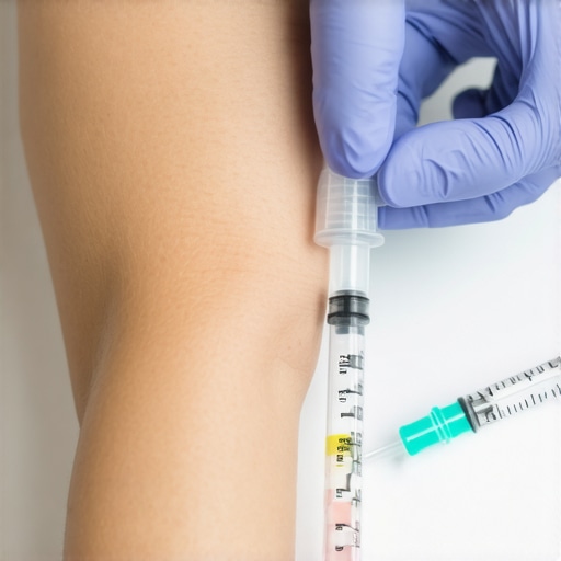 Managing Appetite with Prescription Injections: Top Weight Loss Tips